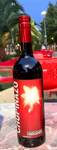 Sangría Tinto Clásico